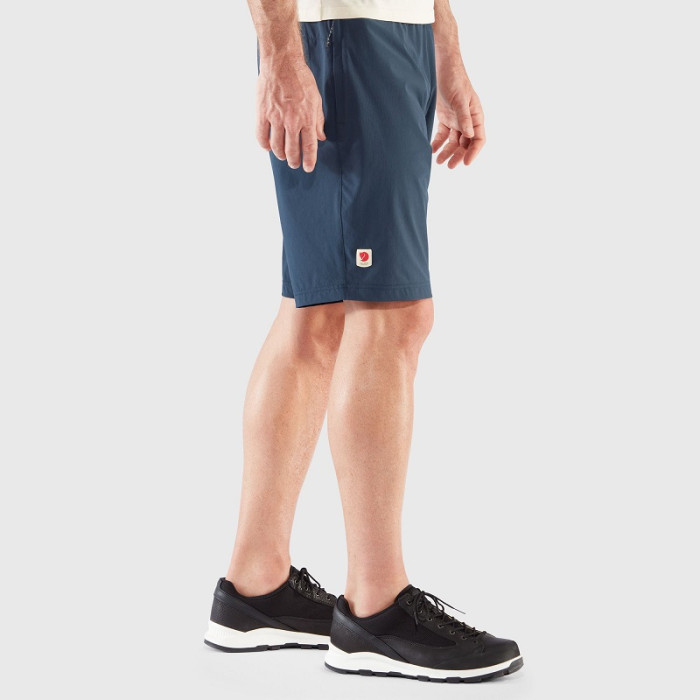 Шорти чоловічі Fjallraven High Coast Relaxed Shorts Navy (87033.560)