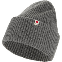 Шапка Fjallraven Fjallraven Heavy Beanie Grey (12100006.20)