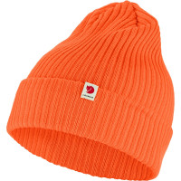 Шапка Fjallraven Fjallraven Rib Hat Safety Orange (13100184.210)
