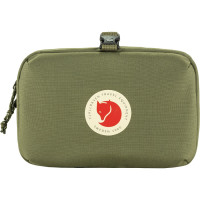 Сумочка Fjallraven Farden Necessity Bag Green (23100160.620)