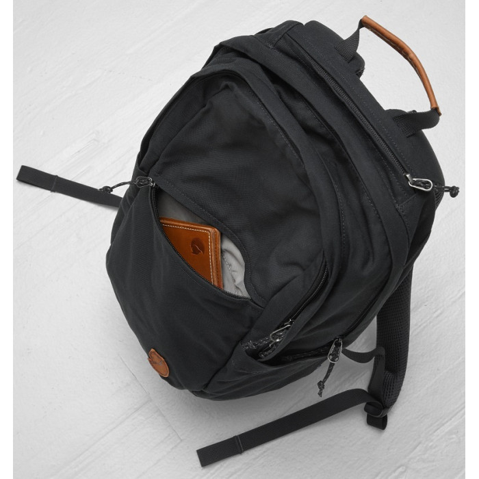 Рюкзак Fjallraven Raven 20 Basalt (23344.050)