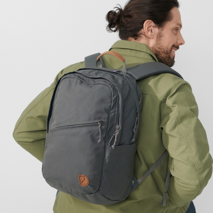 Рюкзак Fjallraven Raven 20 Basalt (23344.050)
