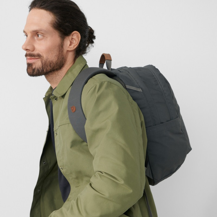 Рюкзак Fjallraven Raven 20 Basalt (23344.050)