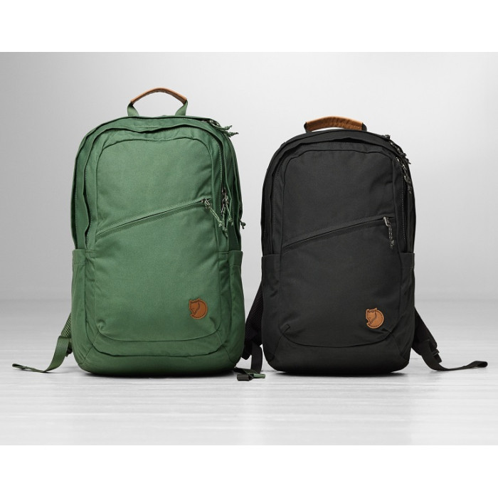 Рюкзак Fjallraven Raven 20 Basalt (23344.050)