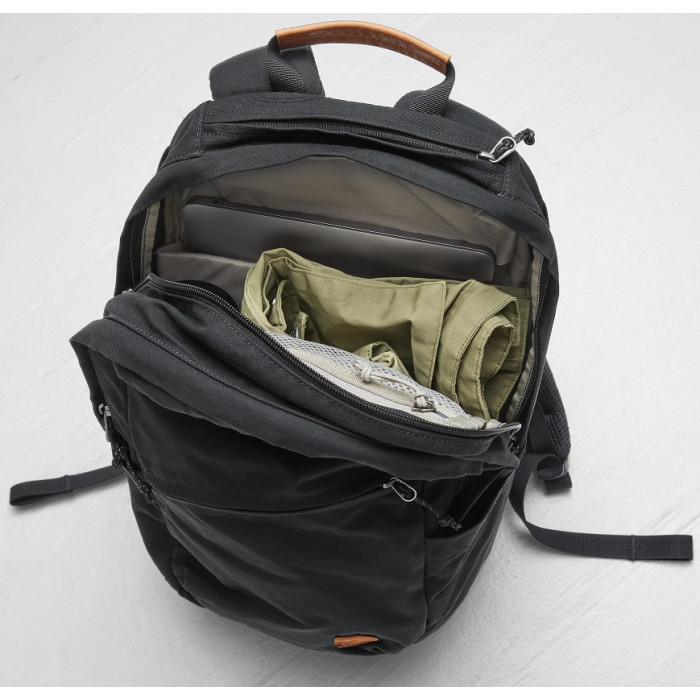 Рюкзак Fjallraven Raven 20 Basalt (23344.050)