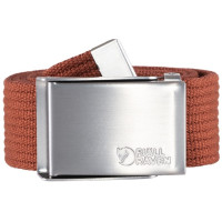 Ремінь Fjallraven Canvas Belt Autumn Leaf (77029.215)