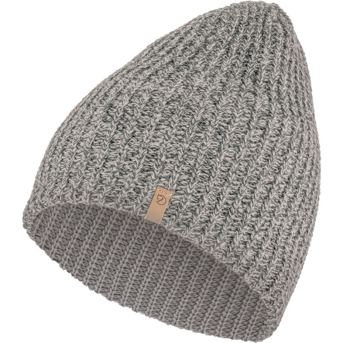 Шапка Fjallraven Ovik Melange Beanie Ecru (77261.107)