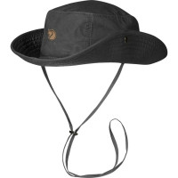 Панама Fjallraven Abisko Summer Hat, Dark Grey (77273.030)