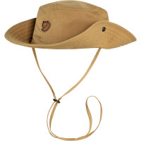Панама Fjallraven Abisko Summer Hat, Buckwheat Brown (77273.232)