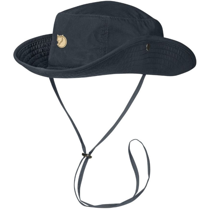 Панама Fjallraven Abisko Summer Hat Dark Navy (27173.555)