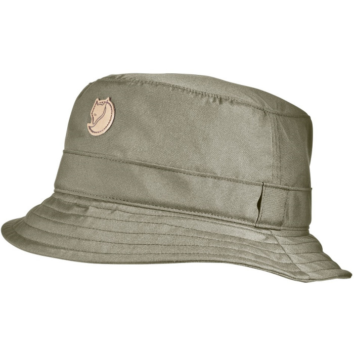 Панама Fjallraven Kiruna Hat Fog (77277.021)