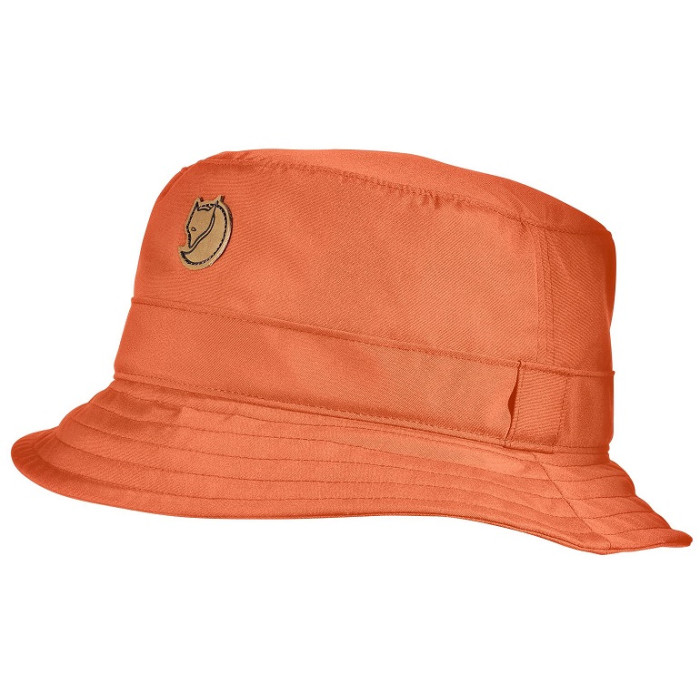 Панама Fjallraven Kiruna Hat Rowan Red (77277.333)