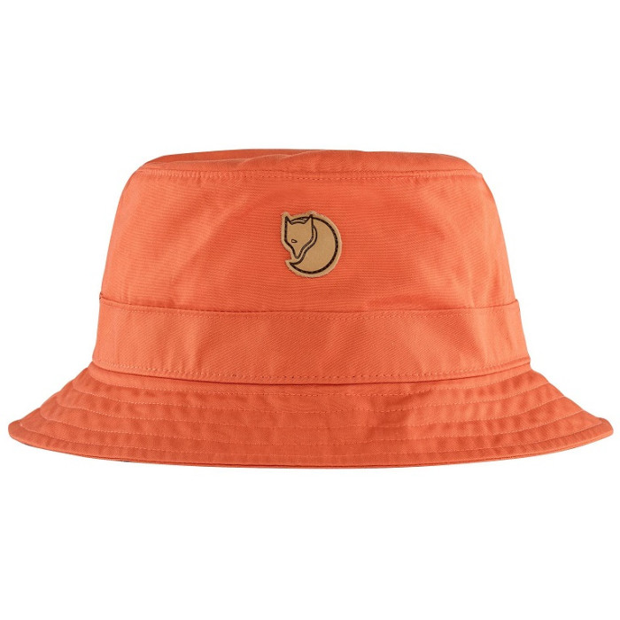 Панама Fjallraven Kiruna Hat Dark Navy (77277.555)