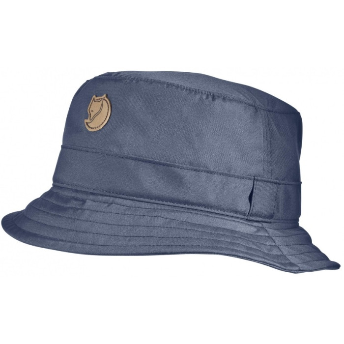 Панама Fjallraven Kiruna Hat Dark Navy (77277.555)