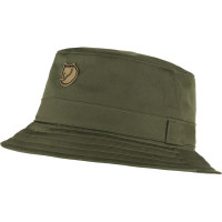 Панама Fjallraven Kiruna Hat Laurel Green (77277.625)