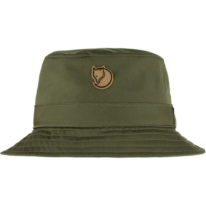 Панама Fjallraven Kiruna Hat Laurel Green (77277.625)