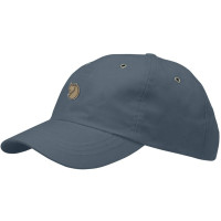 Бейсболка Fjallraven Helags (Vidda) Cap, Dusk (77357.042)