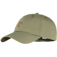 Бейсболка Fjallraven Helags (Vidda) Cap, Light Olive (77357.622)
