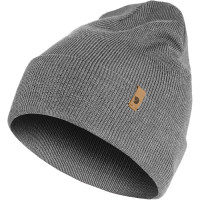 Шапка Fjallraven Classic Knit Hat Grey (77368.020)