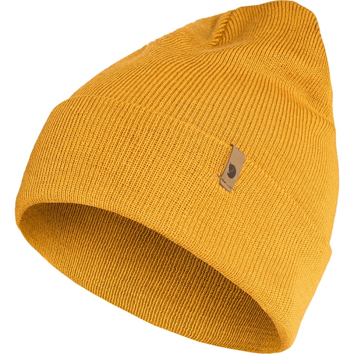 Шапка Fjallraven Classic Knit Hat Acorn (77368.166)