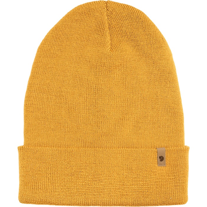 Шапка Fjallraven Classic Knit Hat Acorn (77368.166)