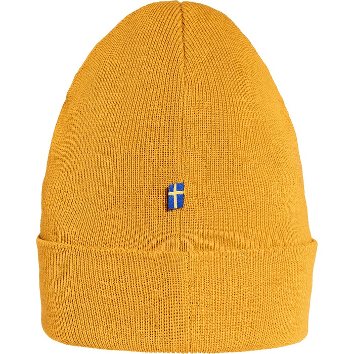 Шапка Fjallraven Classic Knit Hat Acorn (77368.166)