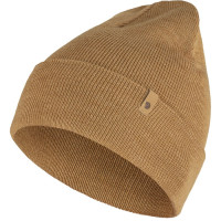 Шапка Fjallraven Classic Knit Hat Buckwheat Brown (77368.232)