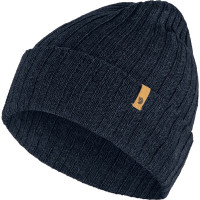 Шапка Fjallraven Byron Hat Thin Dark Navy (77387.555)
