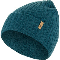 Шапка Fjallraven Byron Hat Thin Deep Sea (77387.574)