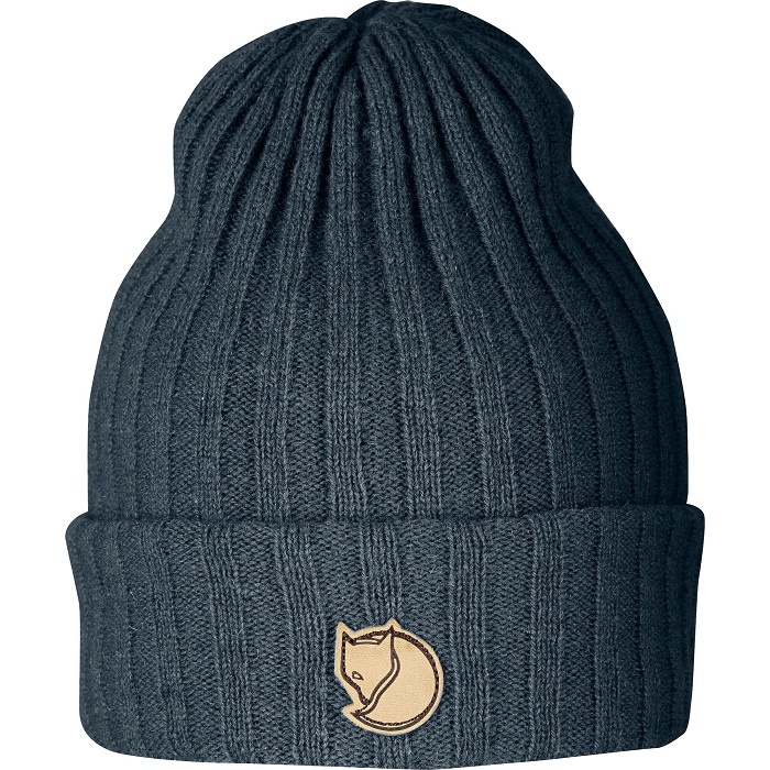 Шапка Fjallraven Byron Hat Graphite (77388.031)