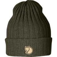 Шапка Fjallraven Byron Hat Dark Olive (77388.633)