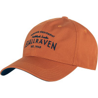 Бейсболка Fjallraven Fjallraven Est. 1960 Cap Terracotta Brown (77391.243)