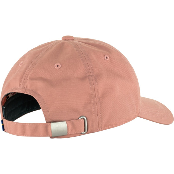 Бейсболка Fjallraven Fjallraven Est. 1960 Cap Dusty Rose (77391.300)