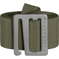 Ремень Fjallraven Abisko Midsummer Belt Light Olive (77410.622)