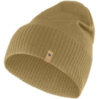 Шапка Fjallraven Merino Lite Hat Buckwheat Brown (78013.232)