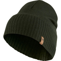 Шапка Fjallraven Merino Lite Hat Deep Forest (78013.662)