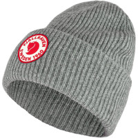 Шапка Fjallraven 1960 Logo Hat Grey (78142.020)