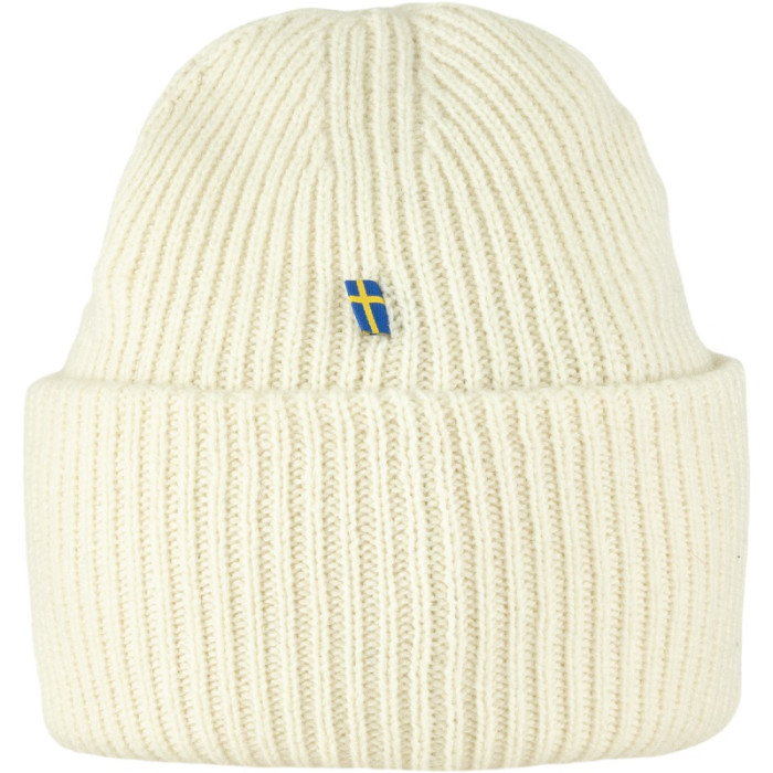 Шапка Fjallraven 1960 Logo Hat Chalk White (78142.113)