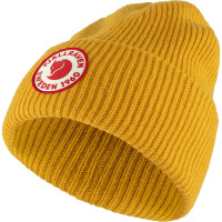 Шапка Fjallraven 1960 Logo Hat Mustard Yellow (78142.161)