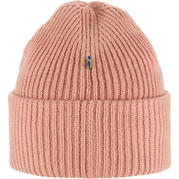 Шапка Fjallraven 1960 Logo Hat Dusty Rose (78142.300)