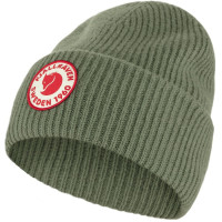Шапка Fjallraven 1960 Logo Hat Caper Green (78142.677)