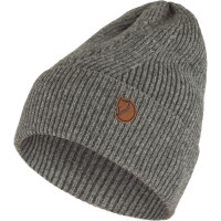Шапка Fjallraven Directional Rib Beanie Grey (78143.020)