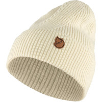 Шапка Fjallraven Directional Rib Beanie Chalk White (78143.113)