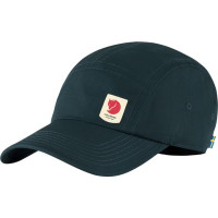 Бейсболка Fjallraven High Coast Lite Cap, Dark Navy (78150.555)