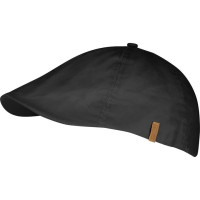 Бейсболка Fjallraven Ovik Flat Cap, Dark Grey (78151.030)