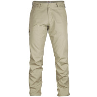 Штани чоловічі Fjallraven Travellers Trousers Long Limestone (81541.217)