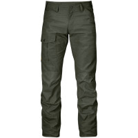 Штаны мужские Fjallraven Nils Trousers Reg Mountain Grey (81752R.032)