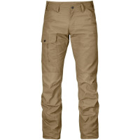 Штаны мужские Fjallraven Nils Trousers Reg Sand (81752R.220)