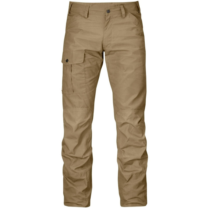 Штани чоловічі Fjallraven Nils Trousers Reg Sand (81752R.220)