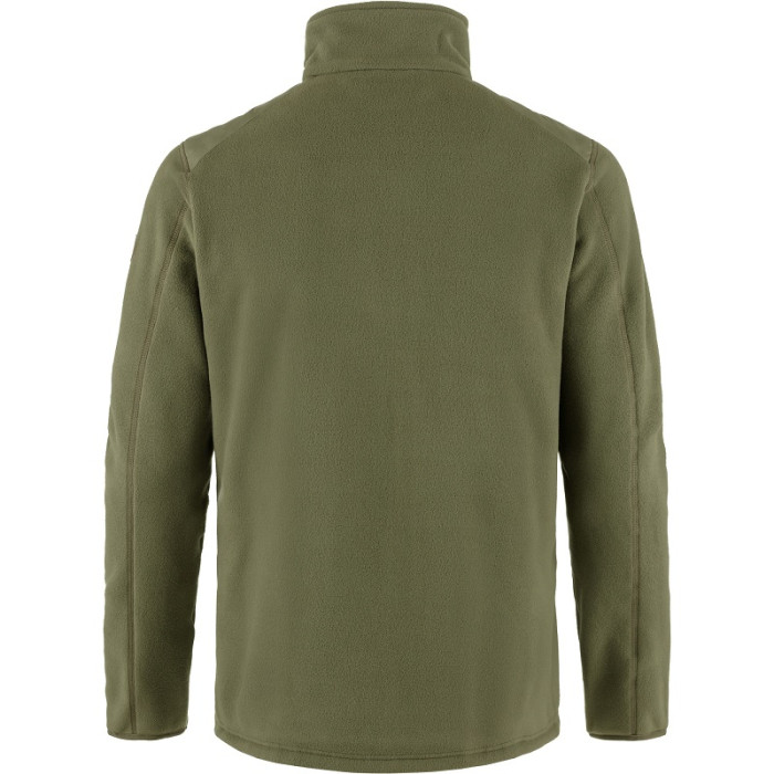 Флис мужской Fjallraven Sten Fleece Green  (81765.620)